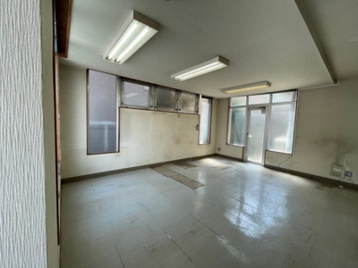 【内装】 | サザレビル