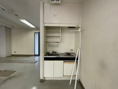 【キッチン】 | サザレビル