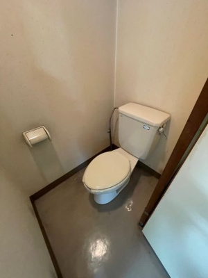 【トイレ】 | サザレビル