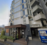 サザレビルの画像