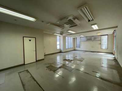 【内装】 | サザレビル