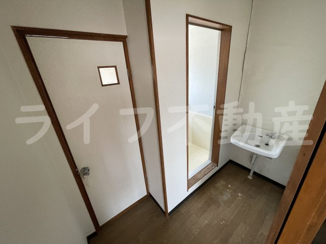 稲地ハイツのその他