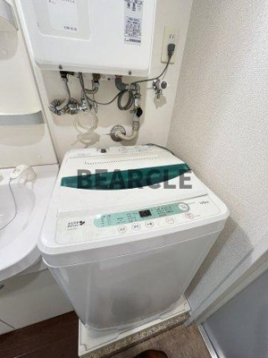 【洗面所】 | バインオークイレブン