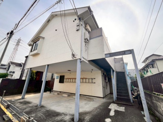 【外観】 | グリーンタウン前原