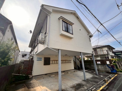 【外観】 | グリーンタウン前原