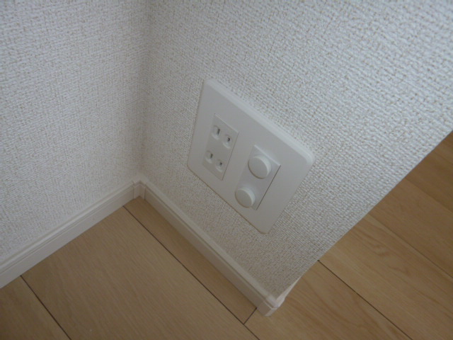 スペランツァⅡの設備