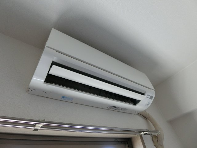 エマーレ新川崎の設備|他のお部屋の参考写真となります。