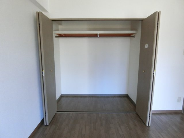 エマーレ新川崎の収納|他のお部屋の参考写真となります。