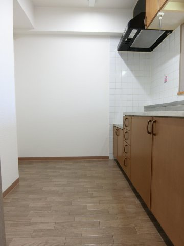 エマーレ新川崎のキッチン|他のお部屋の参考写真となります。
