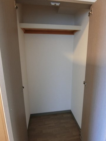 エマーレ新川崎の収納|他のお部屋の参考写真となります。