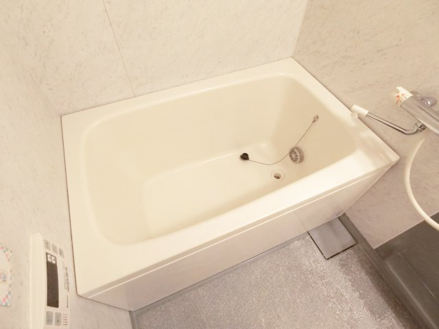 エマーレ新川崎の浴室|他のお部屋の参考写真となります。