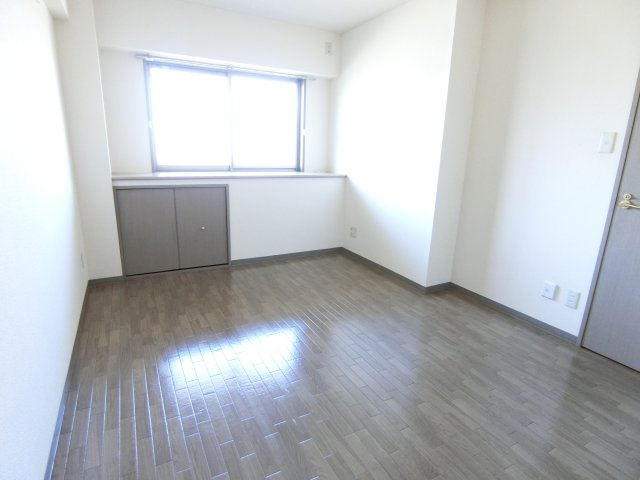 エマーレ新川崎の寝室|他のお部屋の参考写真となります。