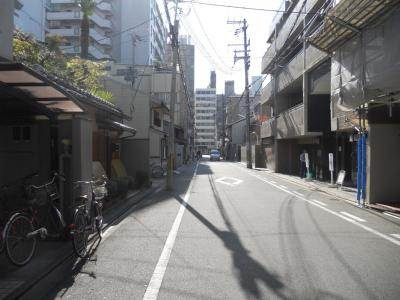 GIOVANE髙橋（ジョバーネ髙橋）の周辺