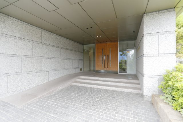 LANAI T GARDENのその他共用部分