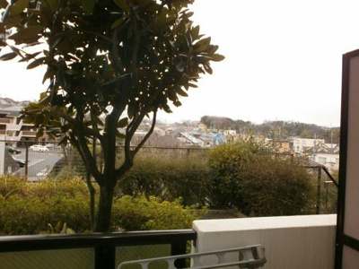 【展望】 | ライオンズガーデン町田の丘(ライオンズガーデンマチダノオカ)