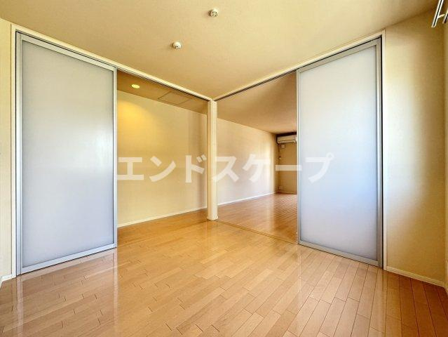 ＭＡＩＳＯＮ　ＤＥ　ＧＥＯの内装|高崎、前橋、伊勢崎エリアのお部屋探しはエンドスケープまで！お客様の理想お聞かせ下さい♪