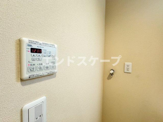 ＭＡＩＳＯＮ　ＤＥ　ＧＥＯの設備|高崎、前橋、伊勢崎エリアのお部屋探しはエンドスケープまで！お客様の理想お聞かせ下さい♪