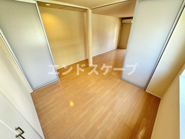 ＭＡＩＳＯＮ　ＤＥ　ＧＥＯの内装|高崎、前橋、伊勢崎エリアのお部屋探しはエンドスケープまで！お客様の理想お聞かせ下さい♪