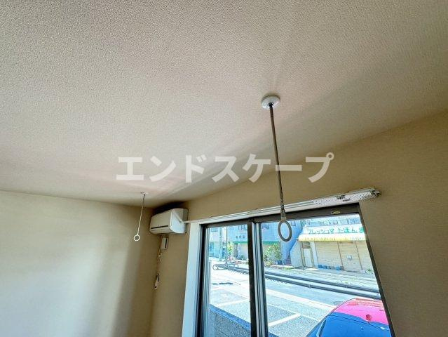ＭＡＩＳＯＮ　ＤＥ　ＧＥＯのその他|高崎、前橋、伊勢崎エリアのお部屋探しはエンドスケープまで！お客様の理想お聞かせ下さい♪