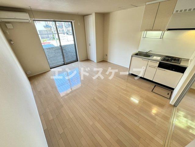 ＭＡＩＳＯＮ　ＤＥ　ＧＥＯのその他|高崎、前橋、伊勢崎エリアのお部屋探しはエンドスケープまで！お客様の理想お聞かせ下さい♪
