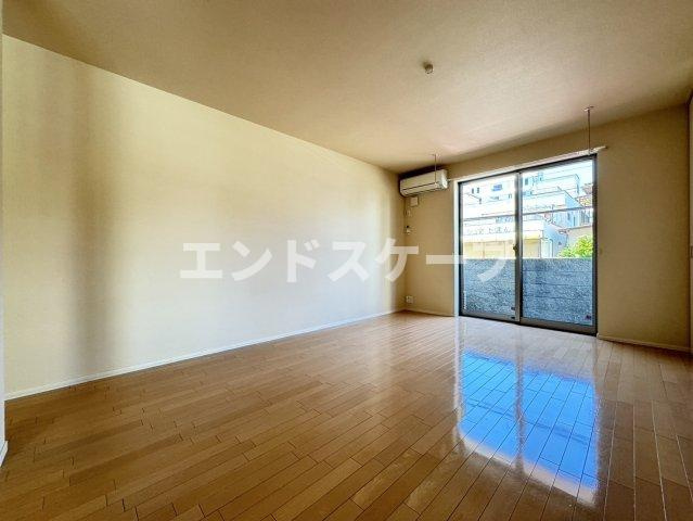 ＭＡＩＳＯＮ　ＤＥ　ＧＥＯの居間・リビング|高崎、前橋、伊勢崎エリアのお部屋探しはエンドスケープまで！お客様の理想お聞かせ下さい♪