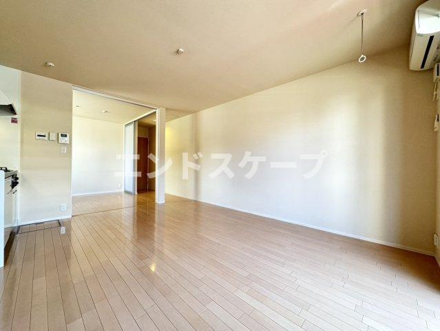 ＭＡＩＳＯＮ　ＤＥ　ＧＥＯの居間・リビング|高崎、前橋、伊勢崎エリアのお部屋探しはエンドスケープまで！お客様の理想お聞かせ下さい♪