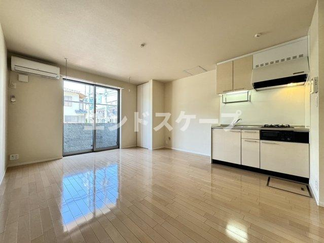 ＭＡＩＳＯＮ　ＤＥ　ＧＥＯの内装|高崎、前橋、伊勢崎エリアのお部屋探しはエンドスケープまで！お客様の理想お聞かせ下さい♪
