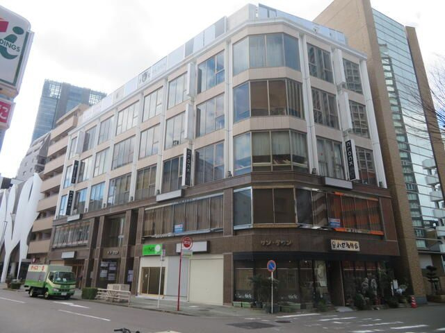 サン・タウン名駅三丁目ビル