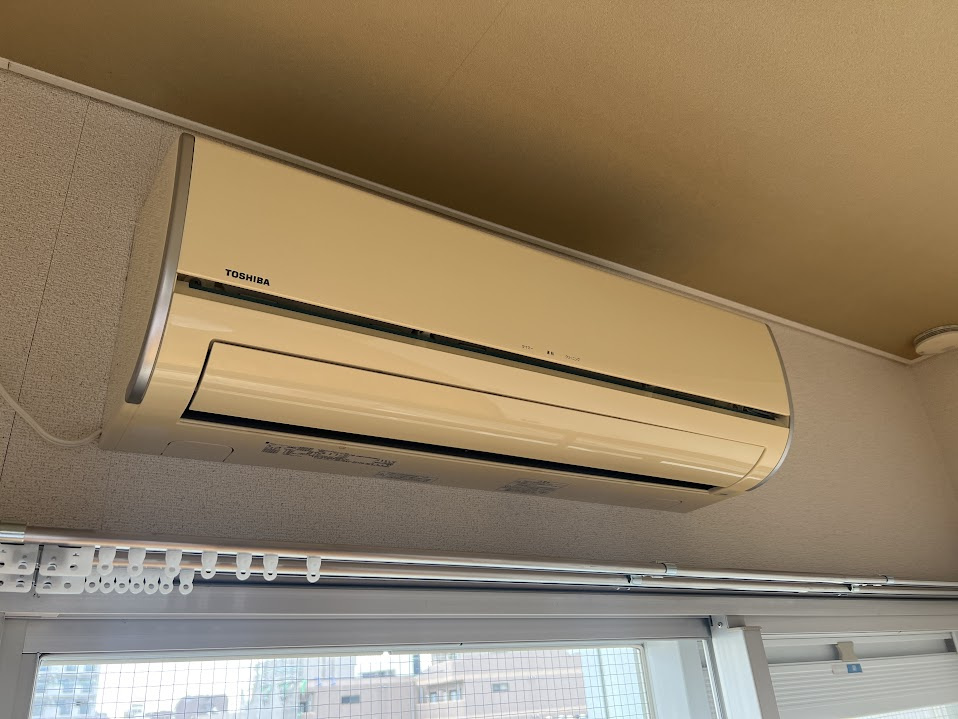 ビアンカ1の設備