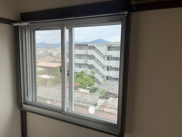 ビアンカ1の内装