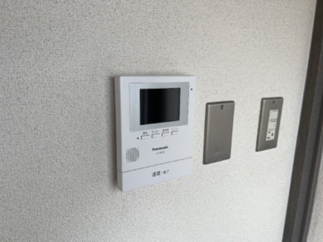 ビアンカ1のセキュリティ