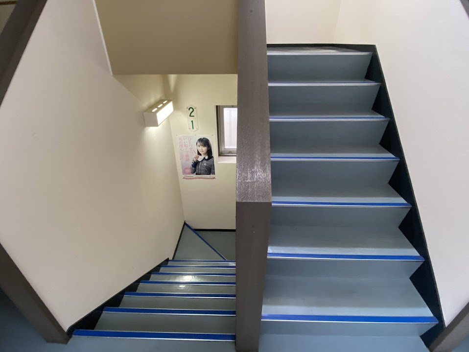 ビアンカ1のその他共用部分