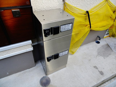 【エントランス】 | レイブランシス