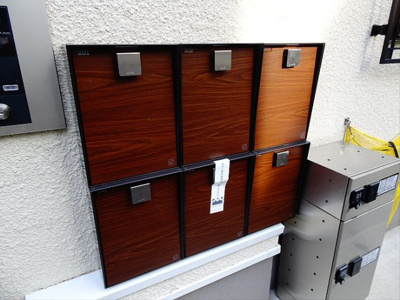 【その他共用部分】 | レイブランシス