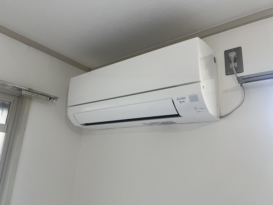 聚楽PATIO の設備