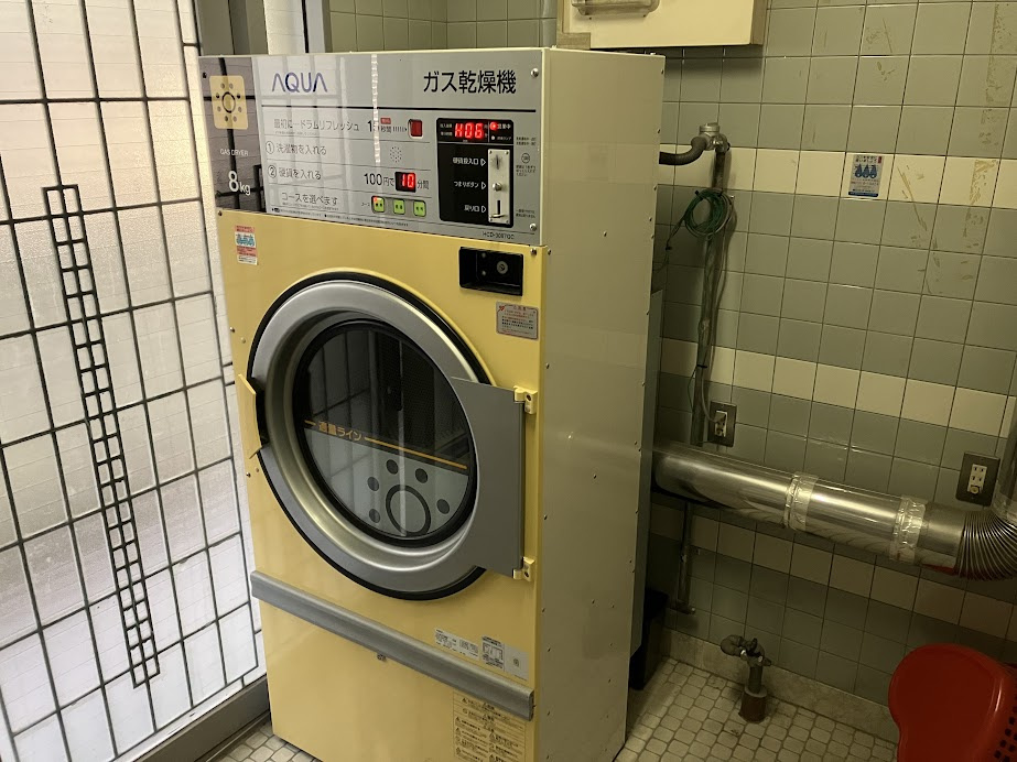 聚楽PATIO のその他共用部分