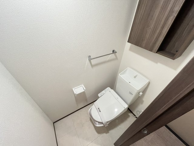 【トイレ】 | アルカンシエル | トイレも気になるポイント