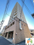 ベルファース川原通の画像