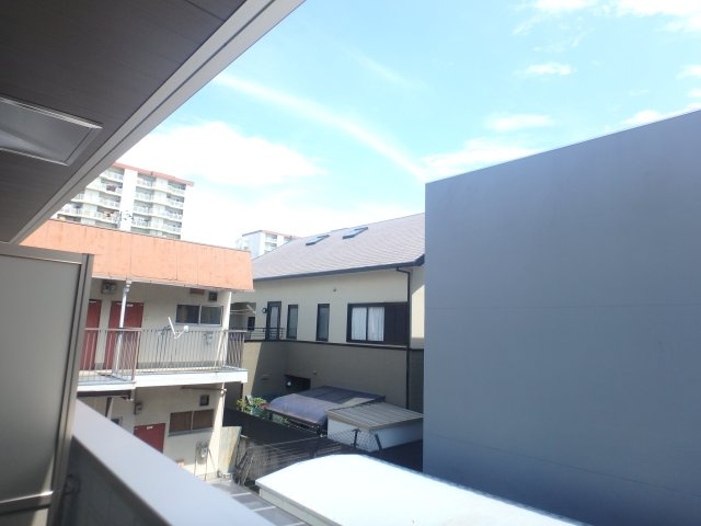 【展望】 | アルカンシエル | 眺望