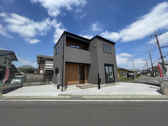 藤岡市上戸塚（全1棟）1号棟