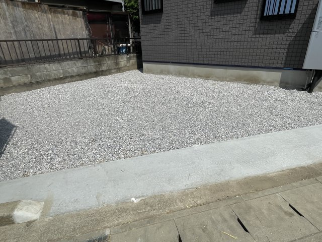 藤岡市上戸塚（全1棟）1号棟のその他