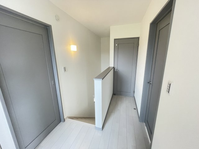 藤岡市上戸塚（全1棟）1号棟の内装