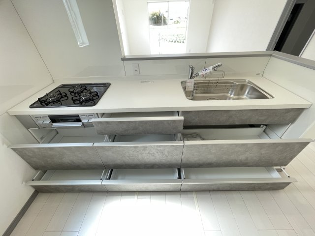 藤岡市上戸塚（全1棟）1号棟