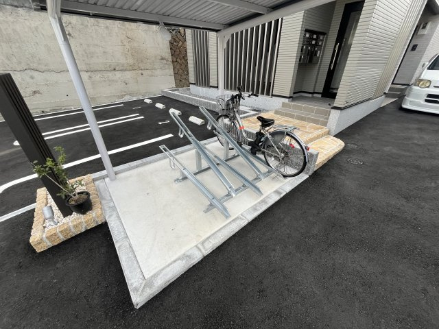 【その他共用部分】カーサ　フェリーチェ　小瀬