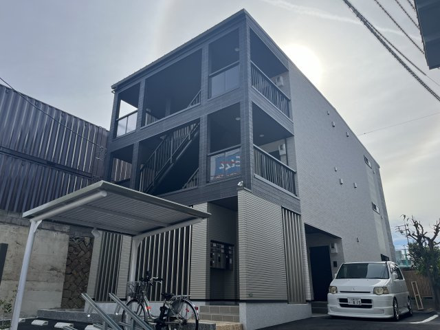 カーサ　フェリーチェ　小瀬の画像