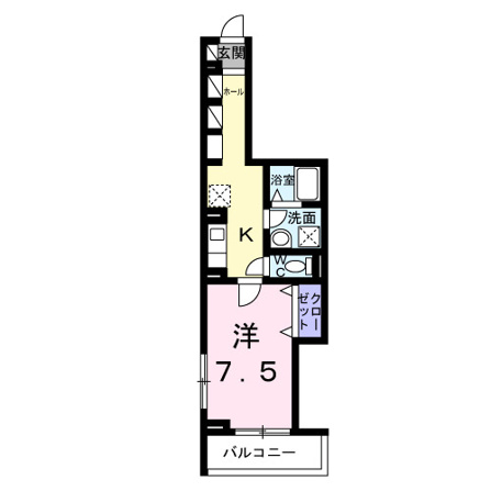 カーサ　フェリーチェ　小瀬