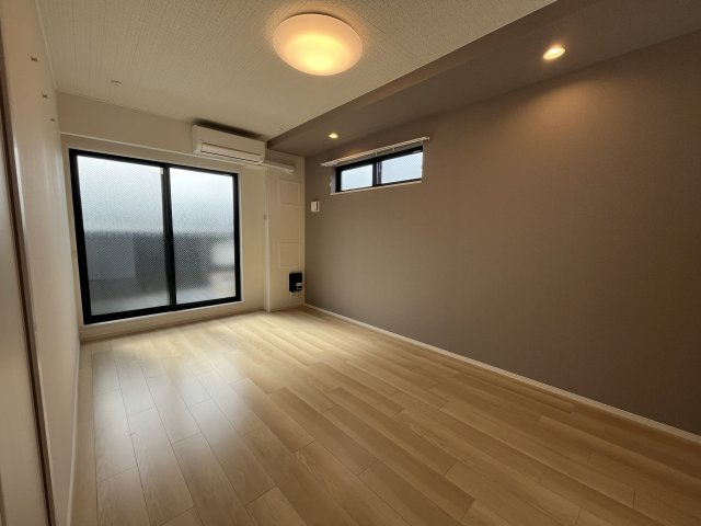 【居間・リビング】カーサ　フェリーチェ　小瀬