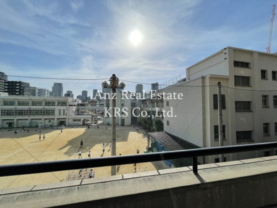 【展望】 | ライフ北梅田