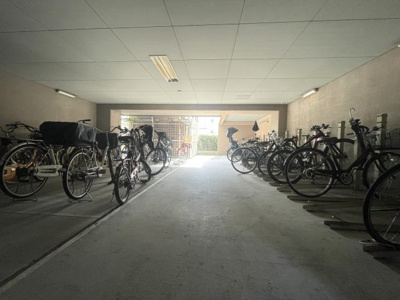 【その他共用部分】 | ライフ北梅田