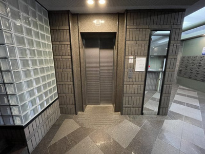 【その他共用部分】 | ライフ北梅田